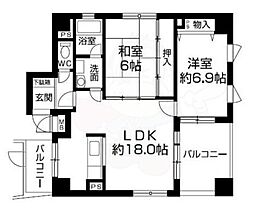 オーキッド山下 7階/-