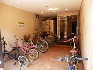 京都府京都市下京区下平野町：物件画像／株式会社ＡＬＩＶＥ賃貸住宅サービス FC京都駅前店