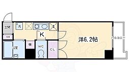 ヴィラソレイユ 1階