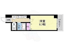 レ・タン・ドゥ・ラ・メールCK4 3階/-