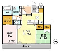 JR山陰本線 嵯峨嵐山駅 徒歩3分 1階/-
