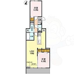 STグランツ 3階/-