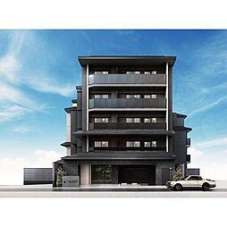 アクアプレイス京都千本丸太町