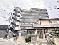 京都府京都市南区吉祥院高畑町：物件画像／株式会社ＡＬＩＶＥ賃貸住宅サービス FC京都駅前店