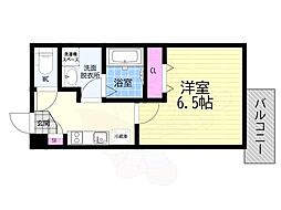 ジーメゾン十条ウエスト 3階