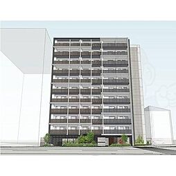 リシュドール梅小路