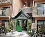 京都府京都市右京区太秦馬塚町：物件画像／株式会社ＡＬＩＶＥ賃貸住宅サービス FC京都駅前店