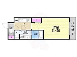 CREST TAPP京都太秦天神川dex 1 5階