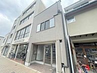 京都府京都市南区西九条川原城町：物件画像／株式会社ＡＬＩＶＥ賃貸住宅サービス FC京都駅前店