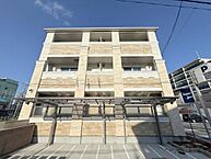 京都府京都市右京区山ノ内赤山町：物件画像／株式会社ＡＬＩＶＥ賃貸住宅サービス FC京都駅前店