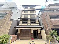 京都府京都市中京区錦小路通油小路東入空也町：物件画像／株式会社ＡＬＩＶＥ賃貸住宅サービス FC京都駅前店