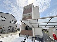 京都府京都市山科区西野山階町：物件画像／株式会社ＡＬＩＶＥ賃貸住宅サービス FC京都駅前店