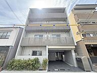 京都府京都市中京区壬生東大竹町：物件画像／株式会社ＡＬＩＶＥ賃貸住宅サービス FC京都駅前店