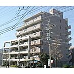 京都府京都市右京区太秦開日町：物件画像／株式会社ＡＬＩＶＥ賃貸住宅サービス FC京都駅前店