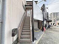 京都府京都市南区東九条西御霊町：物件画像／株式会社ＡＬＩＶＥ賃貸住宅サービス FC京都駅前店