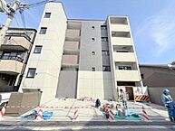 京都府京都市南区西九条唐橋町：物件画像／株式会社ＡＬＩＶＥ賃貸住宅サービス FC京都駅前店