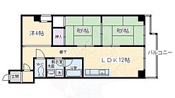 京都市営烏丸線 五条駅 徒歩5分 10階/-