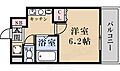 ベラジオ二条城前4階6.6万円