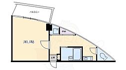 プレサンス京都駅前 9階/-