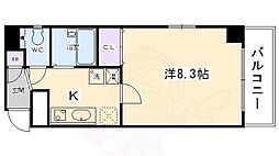 プラシード白川今小路 2階