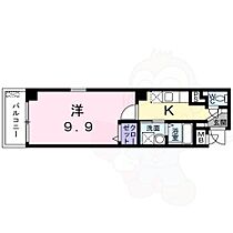 サザン京央  ｜ 京都府京都市南区東九条西山町47番（賃貸マンション1K・7階・31.04㎡） その2