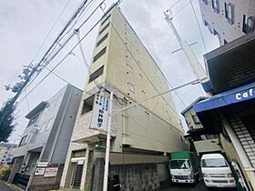 サザン京央  ｜ 京都府京都市南区東九条西山町47番（賃貸マンション1K・7階・31.04㎡） その3