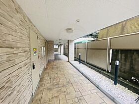 サザン京央  ｜ 京都府京都市南区東九条西山町47番（賃貸マンション1K・7階・31.04㎡） その18