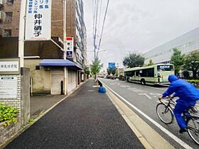 サザン京央  ｜ 京都府京都市南区東九条西山町47番（賃貸マンション1K・7階・31.04㎡） その29