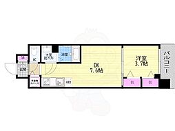 ベラジオレガシー葛野大路八条 9階/-