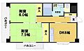 プラムタウンイマイ2階6.9万円