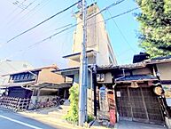 京都府京都市下京区芦刈山町：物件画像／株式会社ＡＬＩＶＥ賃貸住宅サービス FC京都駅前店