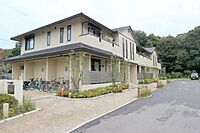 京都府京都市伏見区桃山町下野：物件画像／株式会社ＡＬＩＶＥ賃貸住宅サービス FC京都駅前店