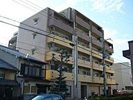 京都府京都市南区吉祥院西ノ庄東屋敷町：物件画像／株式会社ＡＬＩＶＥ賃貸住宅サービス FC京都駅前店