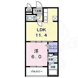 アーバンコート堀川西 5階