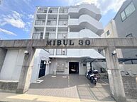 京都府京都市中京区壬生東土居ノ内町：物件画像／株式会社ＡＬＩＶＥ賃貸住宅サービス FC京都駅前店
