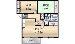 阪急京都本線 西向日駅 徒歩27分