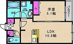ヴィラ聖護院(ヴィラショウゴイン) 3階/-