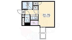 ZEST24（ゼスト） 2階