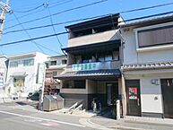 京都府京都市下京区鍛冶屋町：物件画像／株式会社ＡＬＩＶＥ賃貸住宅サービス FC京都駅前店