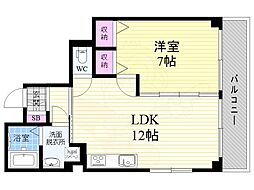 JR山陰本線 丹波口駅 徒歩10分 1階/-