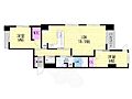 GRAN LUXE御所南 (壺屋町新築)5階25.0万円