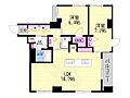 GRAN LUXE御所南 (壺屋町新築)3階25.0万円