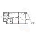 ARCA西京極3階7.8万円