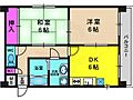 グレース西大路5階7.0万円
