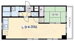 CUBE M&S 3階/-