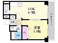 ホワイトクレステ1階5.6万円