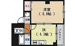 JR山陰本線 梅小路京都西駅 徒歩4分 5階/-