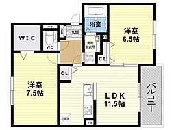サンフローラ伏見板橋 1階/-