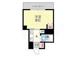 パークサイド岡崎 2階
