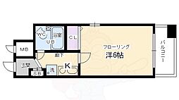 エスリード京都河原町第3 7階